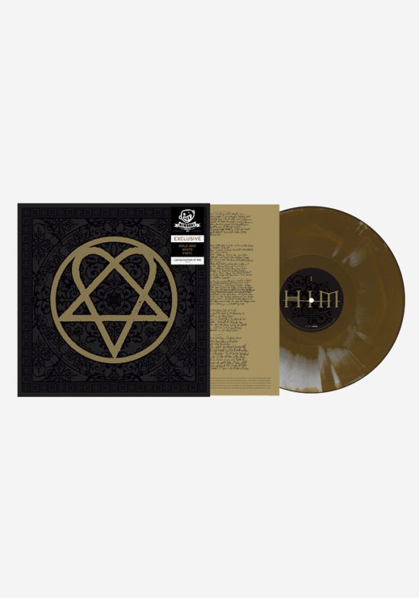 Love Metal Exclusive LP Online now - Image 2