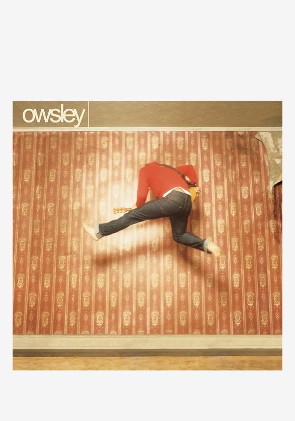 Owsley LP (Color) Online