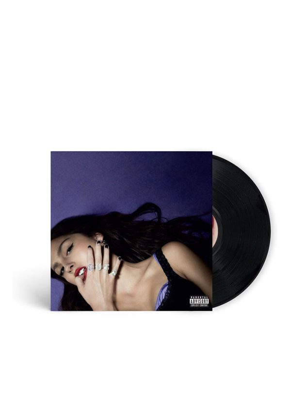 GUTS LP For Sale - Image 2
