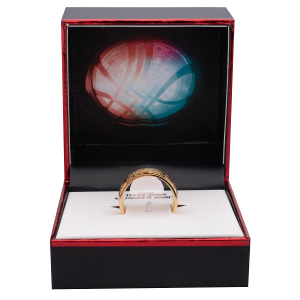 Marvel Doctor Strange Spell Fashion - Image 4
