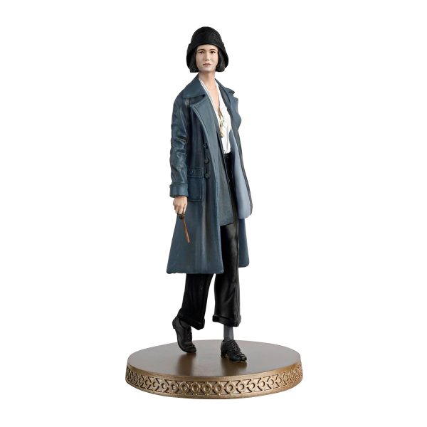Eaglemoss Harry Potter Wizarding World 1:16 Figure | 006 Tina Goldstein Online Hot Sale - Image 2