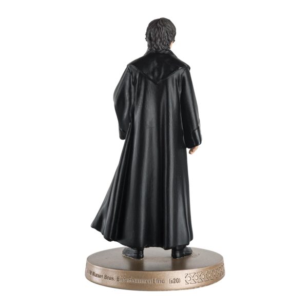 Eaglemoss Harry Potter Wizarding World 1:16 Figure | 050 Harry (Yule Ball) Online now - Image 3