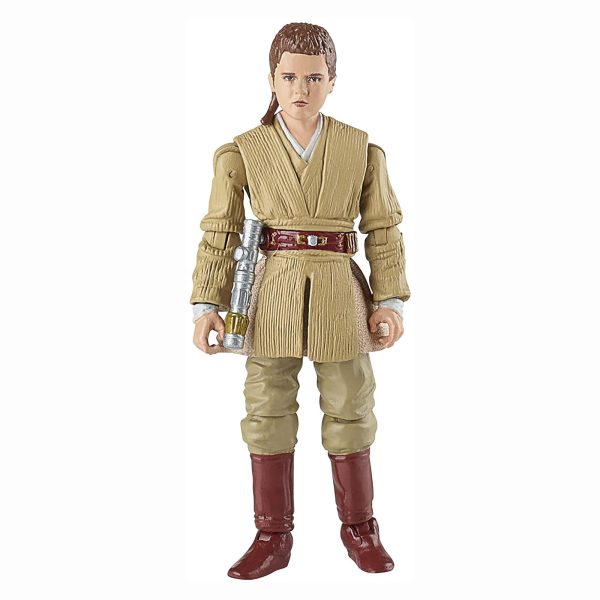 Star Wars Vintage Collection 3.75 Inch Figure | Young Anakin Skywalker on Sale