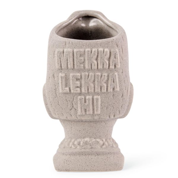 Geeki Tikis Pee-Wee Herman Big Head Ceramic Mug | Holds 22 Ounces Online Sale - Image 3