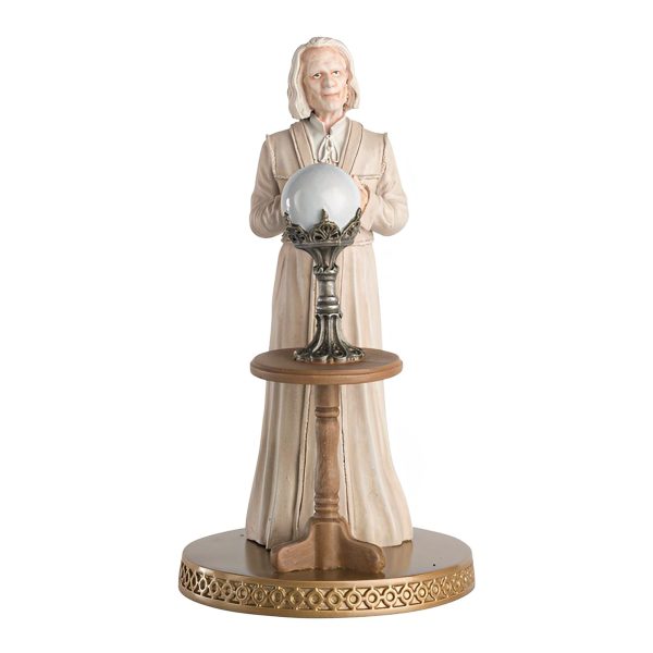 Eaglemoss Harry Potter Wizarding World 1:16 Figure | 036 Nicolas Flamel Hot on Sale - Image 2
