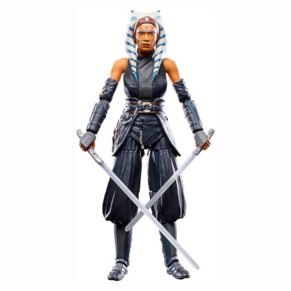 Star Wars Vintage Collection 3.75 Inch Figure | Ahsoka Tano (Corvus) Online Hot Sale