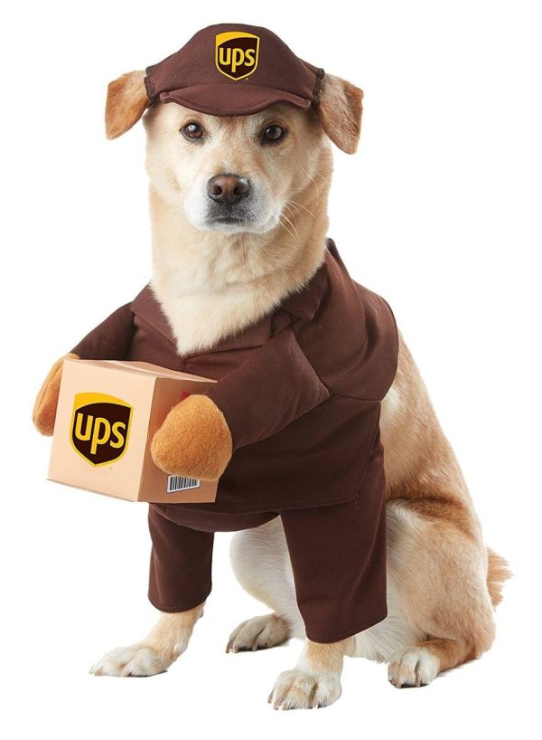 Pet Ups Pal Costume Discount