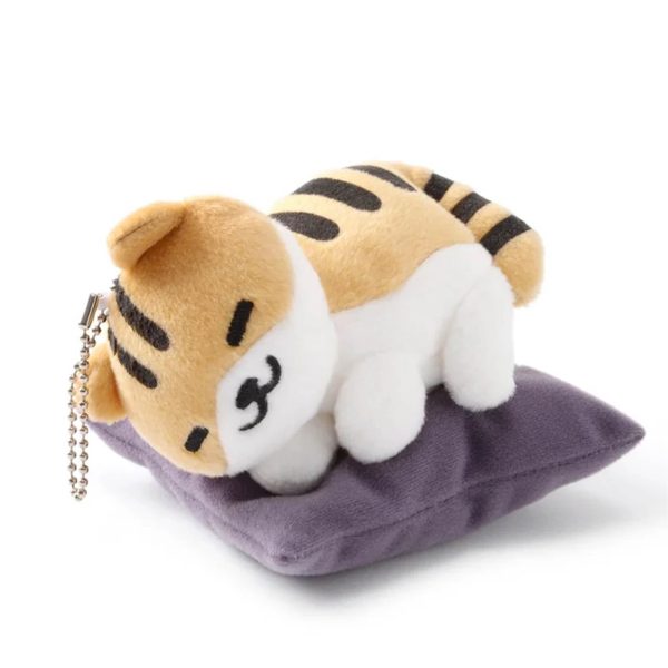 Neko Atsume: Kitty Collector 6  Plush: Breezy Discount - Image 3