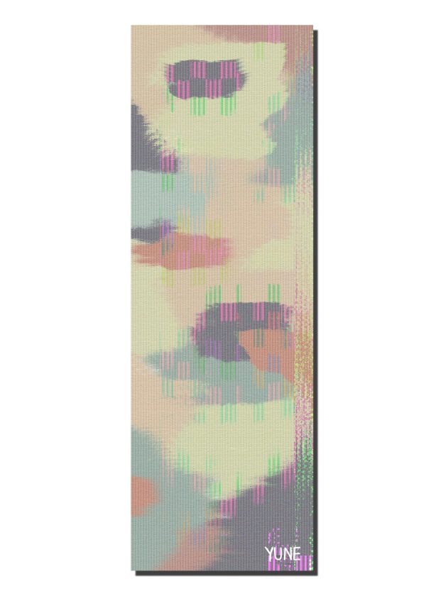 Ascend Yoga Mat Pandora Mat Sale