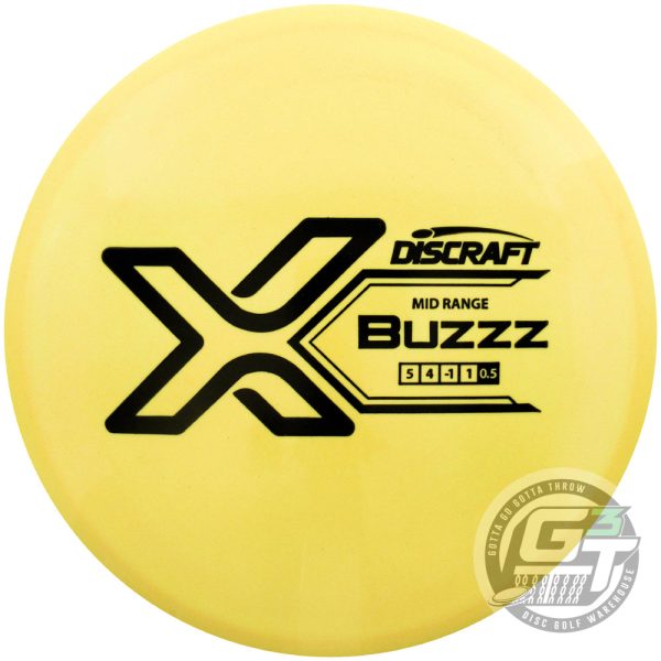 Discraft Elite X Buzzz Midrange Golf Disc For Cheap